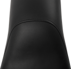 SADDLEMEN Seat - Profiler™ - Black - Smooth - FL/FX '84-'99 8885FJ — image 3