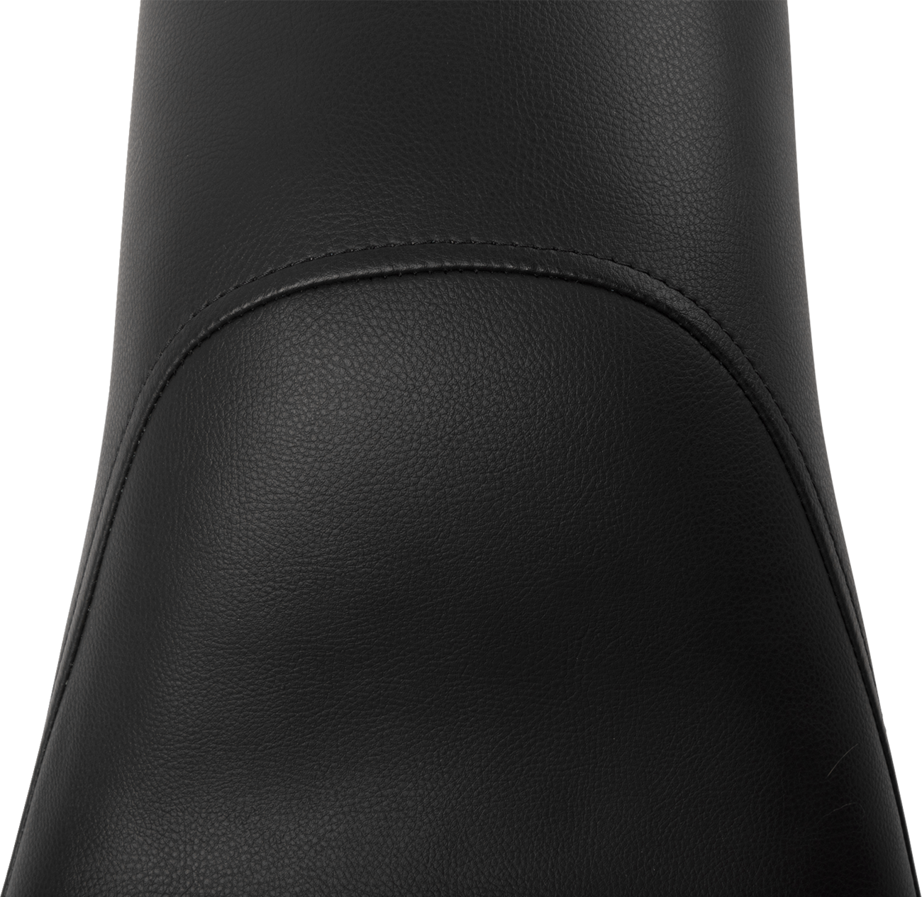 SADDLEMEN Seat - Profiler™ - Black - Smooth - FL/FX '84-'99 8885FJ — image 3