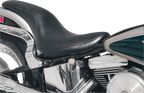 SADDLEMEN Seat - Profiler™ - Black - Smooth - FL/FX '84-'99 8885FJ — image 4