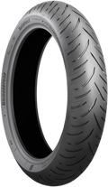 BRIDGESTONE Tire - Battlax SC2 Rain - Front - 120/70-15 - 56H 8924 — image 1
