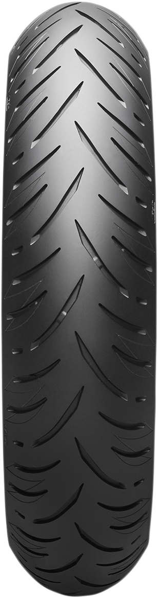 BRIDGESTONE Tire - Battlax SC2 Rain - Front - 120/70-15 - 56H 8924 — image 2