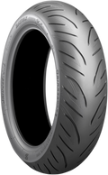 BRIDGESTONE Tire - Battlax SC2 - Rear - 160/60-14 - 65H 8927 — image 1