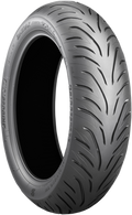 BRIDGESTONE Tire - Battlax SC2 Rain - Rear - 160/60-15 - 67H 8929 — image 1