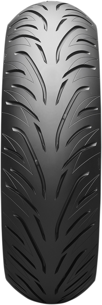 BRIDGESTONE Tire - Battlax SC2 Rain - Rear - 160/60-15 - 67H 8929 — image 2