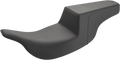 SADDLEMEN Step-Up Seat - Gripper - Black 897-07-174 — image 1