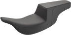 SADDLEMEN Step-Up Seat - Gripper - Black 897-07-174 — image 1