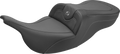 SADDLEMEN Roadsofa™ Seat - Carbon Fiber - without Backrest - '97-'07 FL 897-07-185 — image 1