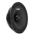 DS18 8XL750NB-4 8" Midrange Loudspeaker with Neodymium Rings and Aluminum Bullet | 375 Watts RMS 4-Ohm — image 1
