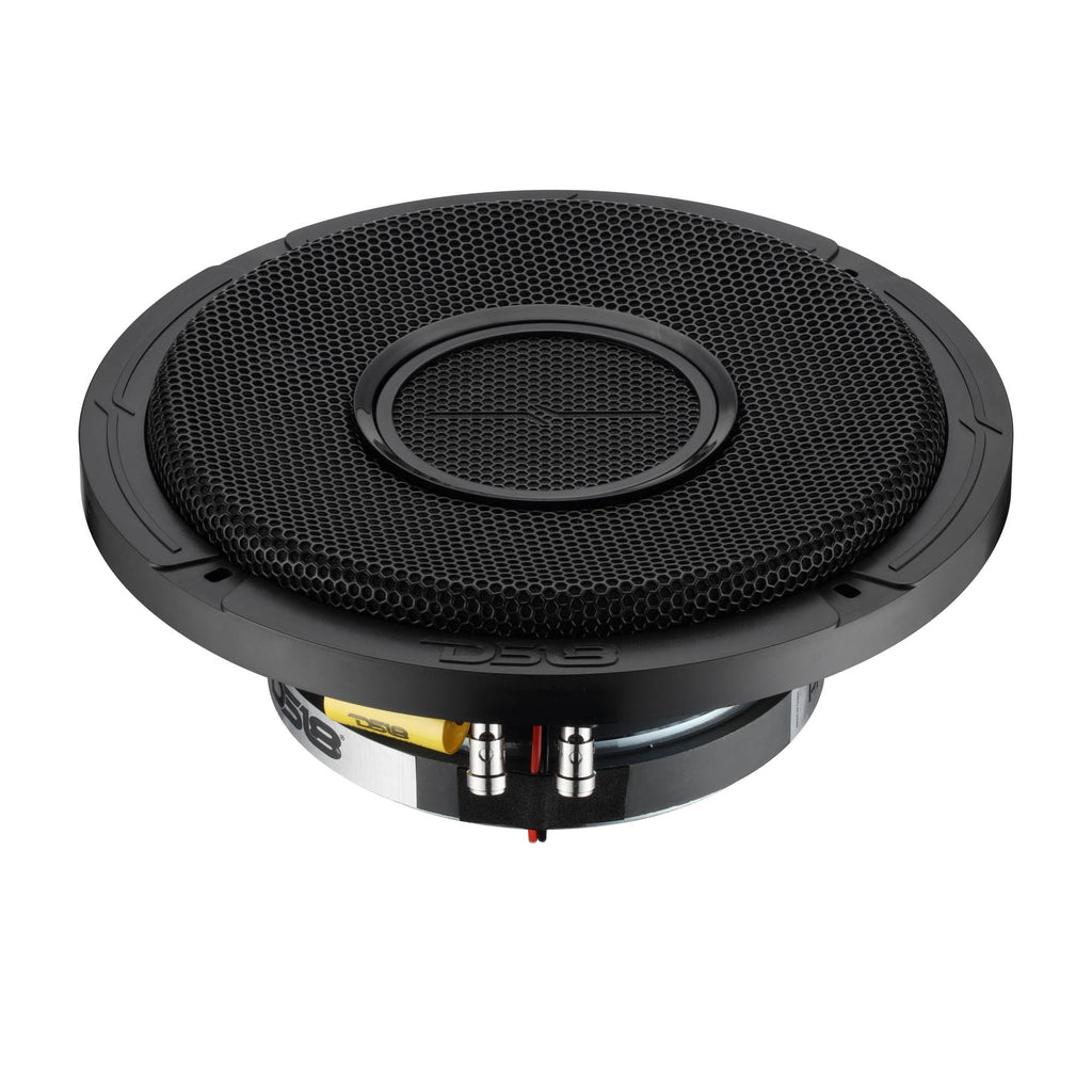 DS18 PRO-HY8.2MSL PRO 8" Hybrid Slim Loudspeaker with a 1" Compression Driver Horn | 200W RMS 2-Ohm — image 8