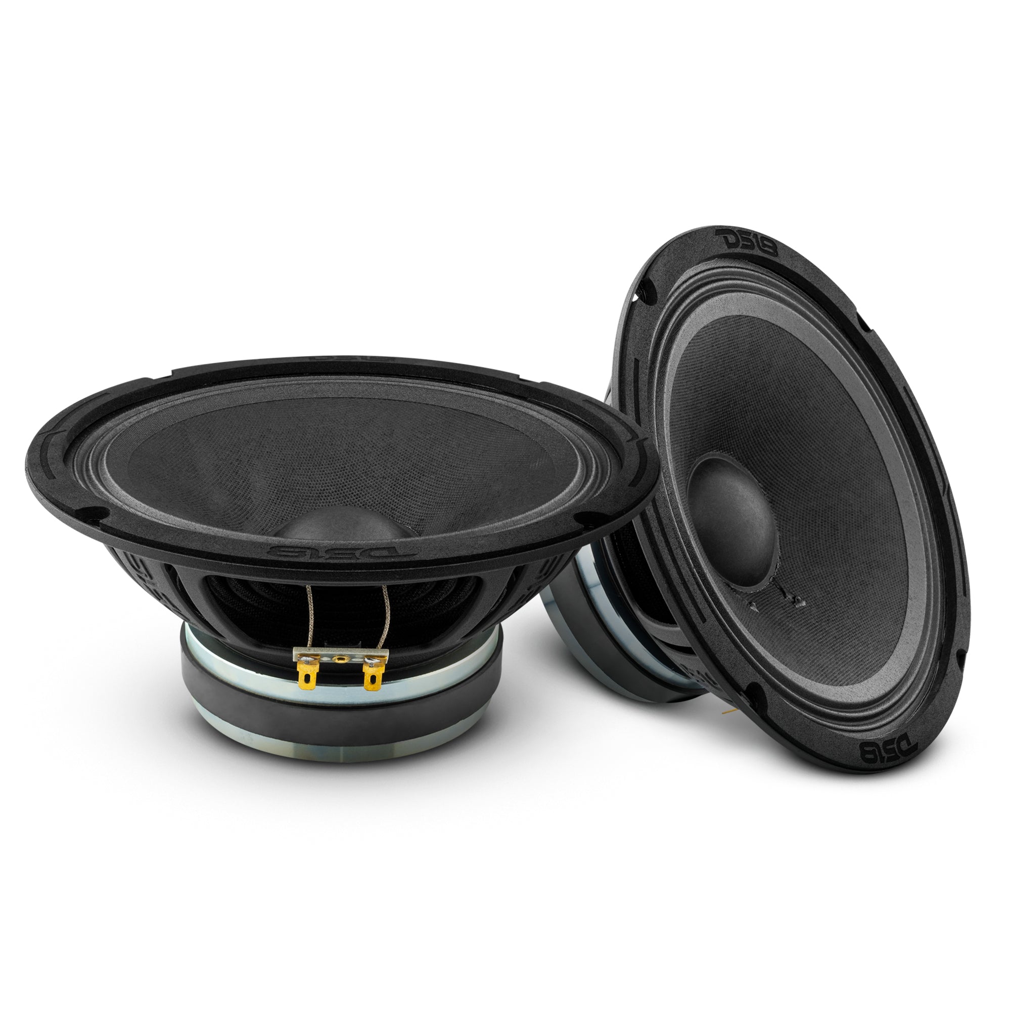 DS18 8PRO300MB-4 8" Mid-Bass Loudspeaker 150 Watts Rms 4-Ohm — image 2