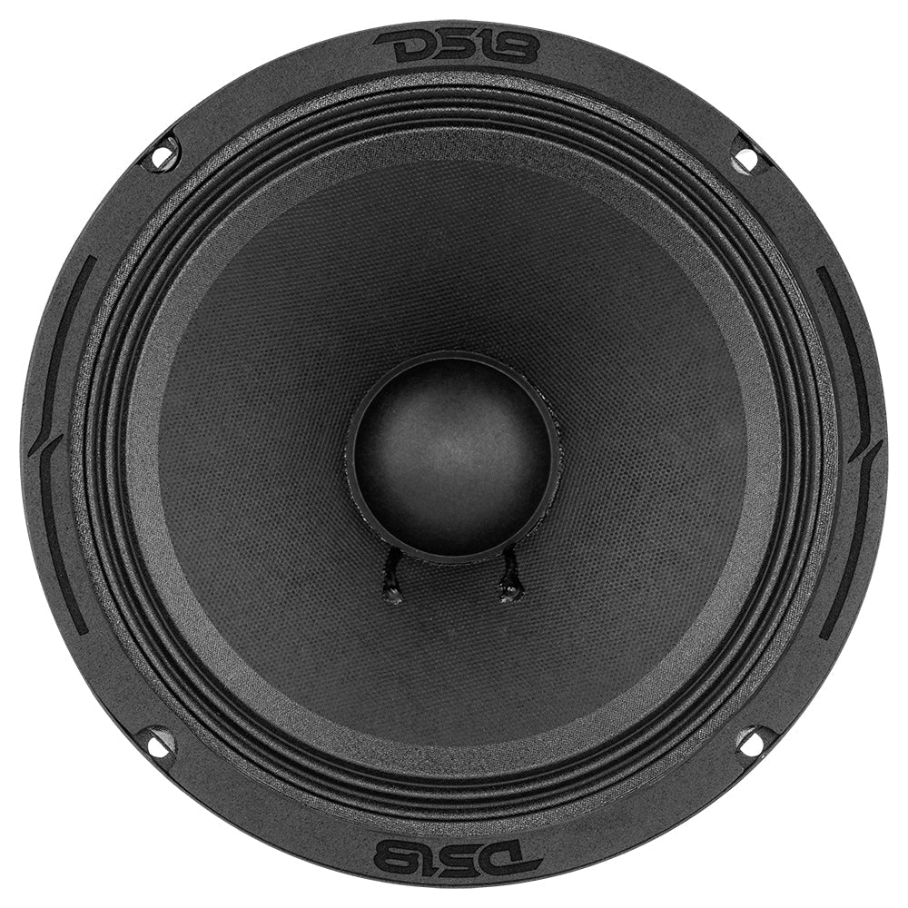 DS18 8PRO300MB-4 8" Mid-Bass Loudspeaker 150 Watts Rms 4-Ohm — image 3