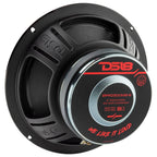 DS18 8PRO300MB-8 8" Mid-Bass Loudspeaker 150 Watts Rms 8-Ohm — image 4