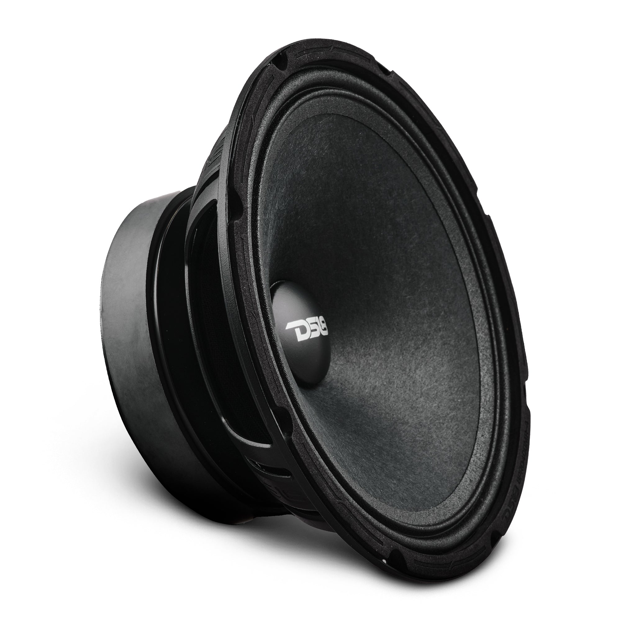 DS18 8PRO400MR-4 PRO 8” High Sensitivity Professional Mid-Range Loudspeaker 200 Watts Rms 4-Ohm — image 1