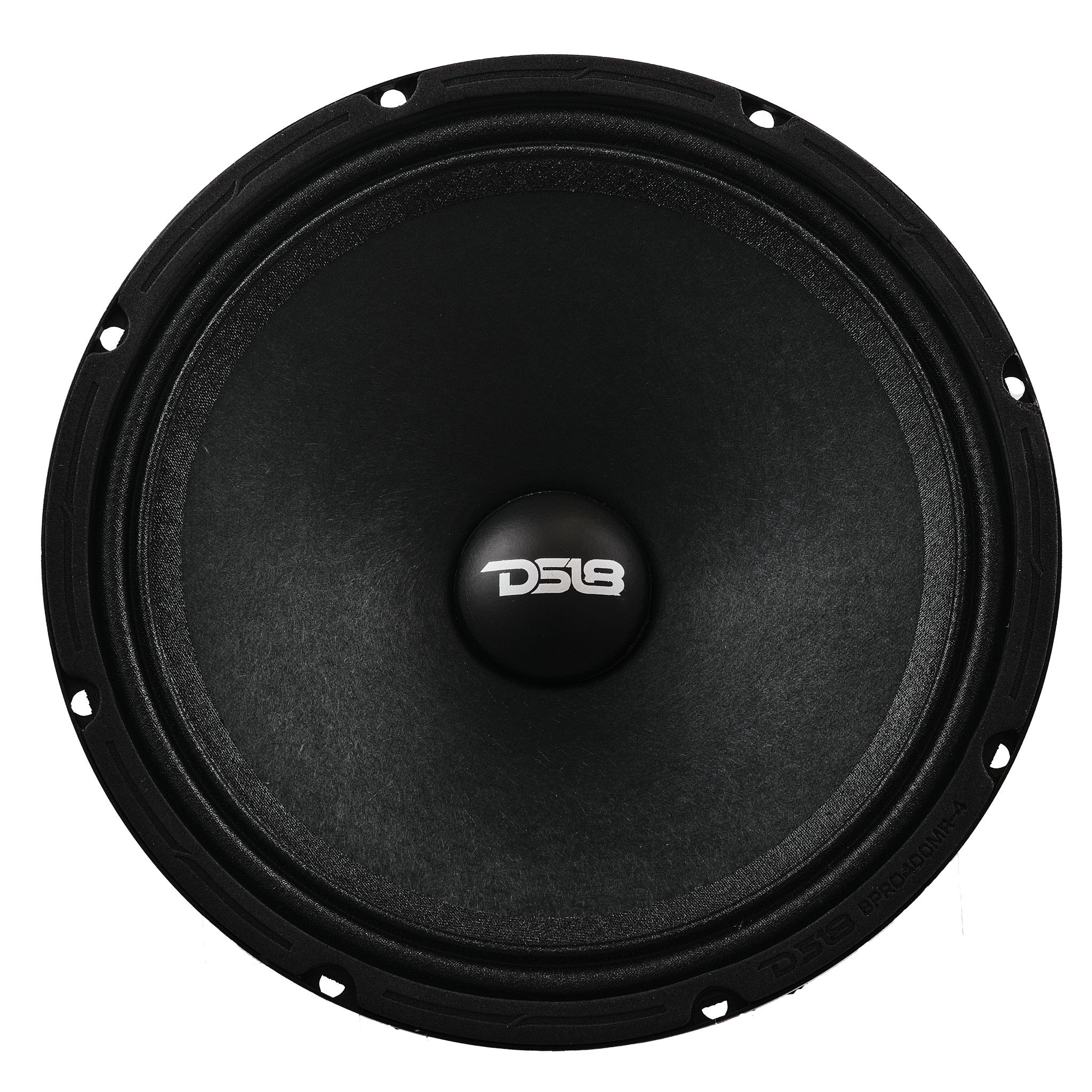 DS18 8PRO400MR-4 PRO 8” High Sensitivity Professional Mid-Range Loudspeaker 200 Watts Rms 4-Ohm — image 3