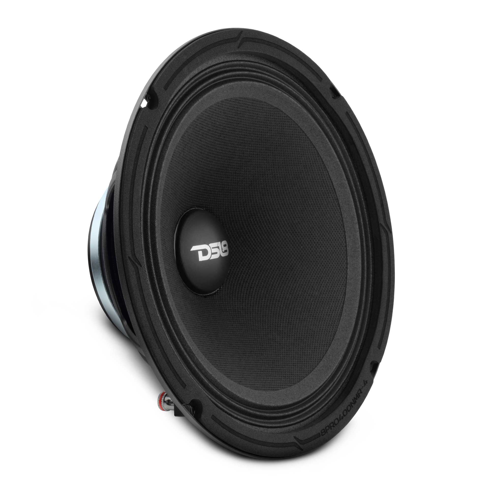 DS18 8PRO400NMR-4 8” High-Sensitivity Professional Midrange Loudspeaker with Neodymium Magnet | 200W RMS 4-Ohm — image 1