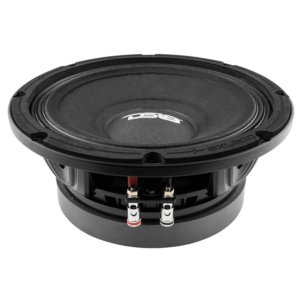 DS18 8XL800-8 XL 8" Mid-Range Loudspeaker 400 Watts Rms 8-Ohm — image 5