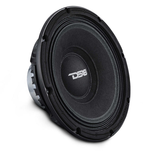 DS18 8XL800N-4 XL 8" Mid-Range Loudspeaker 4-Ohm With Neodymium Magnet 400 Watts RMS — image 1