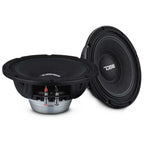 DS18 8XL800N-4 XL 8" Mid-Range Loudspeaker 4-Ohm With Neodymium Magnet 400 Watts RMS — image 2