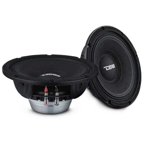 DS18 8XL800N-4 XL 8" Mid-Range Loudspeaker 4-Ohm With Neodymium Magnet 400 Watts RMS — image 2