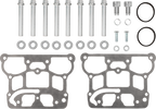 S&S CYCLE Cylinder Heads - 79 cc - Super Stock® - Twin Cam 90-1293 — image 2