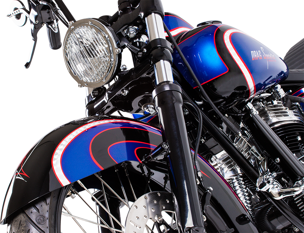 S&S CYCLE Cylinder Head Kit - Super Stock® - Single Plug - O-Ring Style - Big Twin 90-1497 — image 2