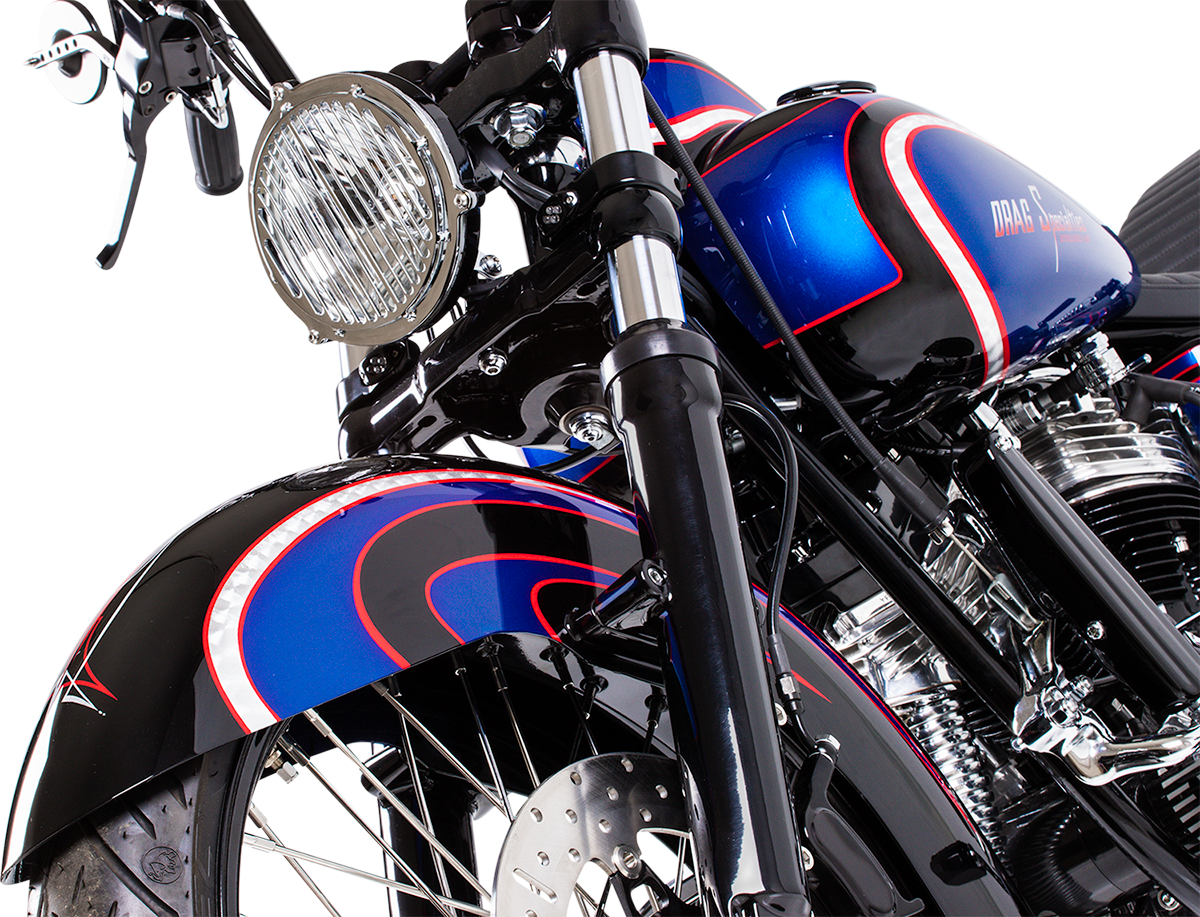 S&S CYCLE Cylinder Head Kit - Super Stock® - Single Plug - O-Ring Style - Big Twin 90-1497 — image 2