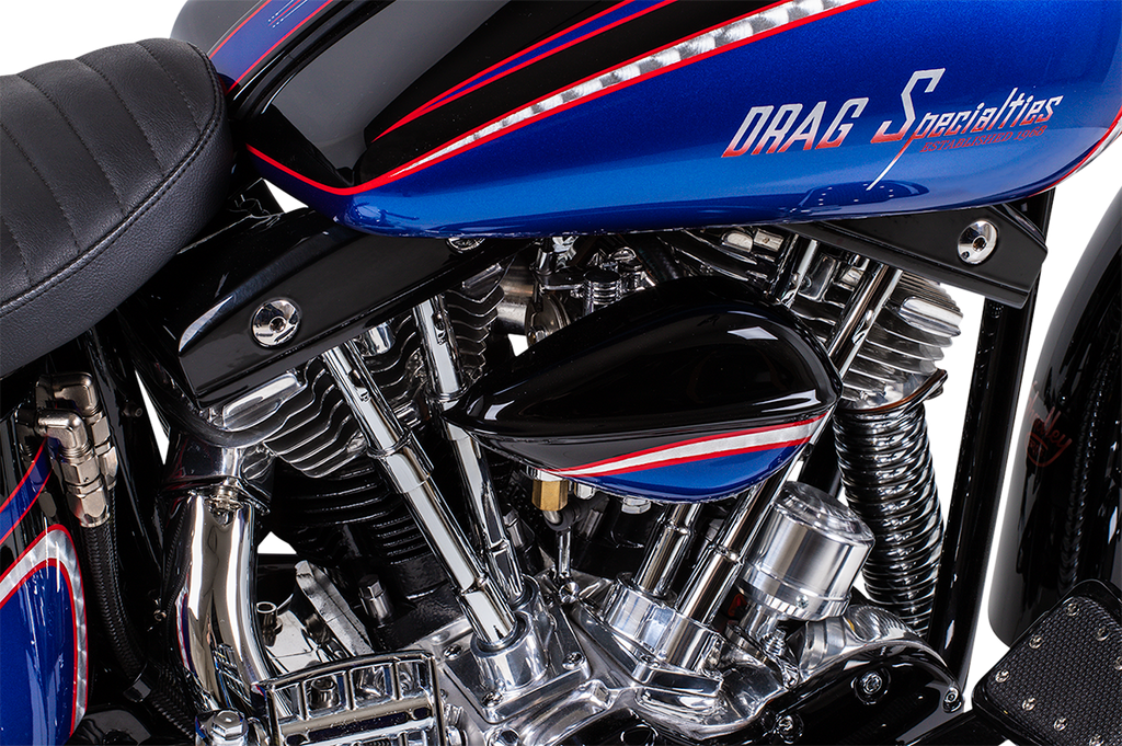 S&S CYCLE Cylinder Head Kit - Super Stock® - Single Plug - O-Ring Style - Big Twin 90-1497 — image 3