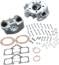 S&S CYCLE Cylinder Head Kit - Super Stock® - Single Plug - Band Style - Big Twin 90-1499 — image 1