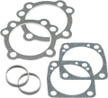 S&S CYCLE Gasket Set - 3.5" - V2 Big Twin 90-1905 — image 1