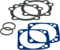 S&S CYCLE Gasket Set - 3.625" - V2 Big Twin 90-1906 — image 1