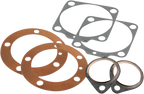 S&S CYCLE Base/Head Gaskets - Big Bore - Big Twin 90-1918 — image 2