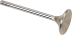 S&S CYCLE Exhaust Valve - 1.605" x 4.428" @ 1.509" Gauge 90-2001 — image 1