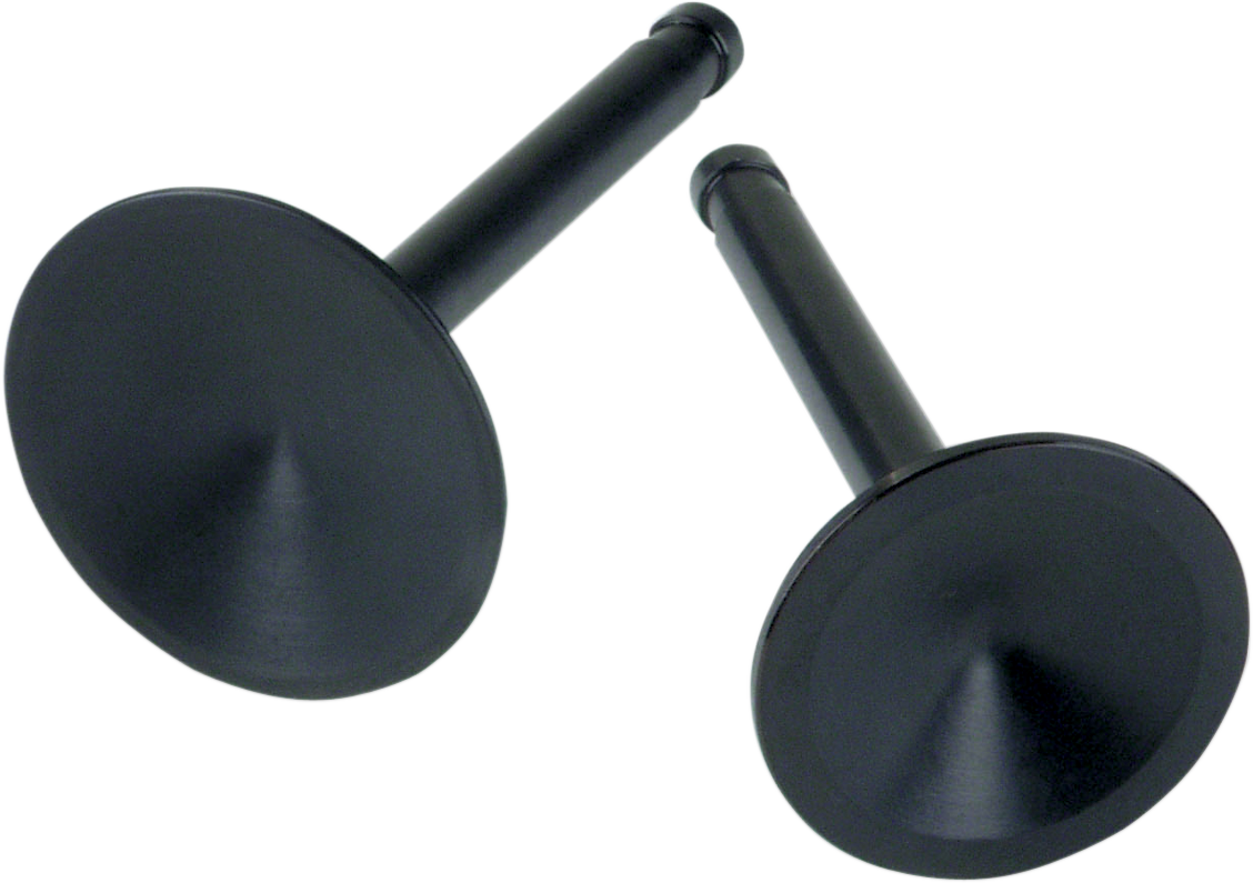 S&S CYCLE Intake Valve - 1.95" - Big Twin '66-'84 90-2015 — image 1