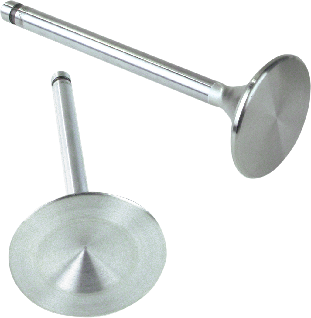 S&S CYCLE Exhaust Valve - 1.575" - For 79 cc S&S Heads 90-2026 — image 2