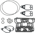 S&S CYCLE Rocker Box Gasket - Big Twin 90-4073 — image 1