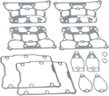 S&S CYCLE Rocker Box Gasket Kit - Twin Cam 90-4097 — image 1