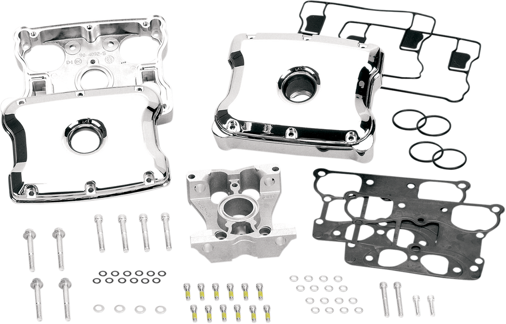 S&S CYCLE Die Cast Rocker Box - Twin Cam 90-4110 — image 1