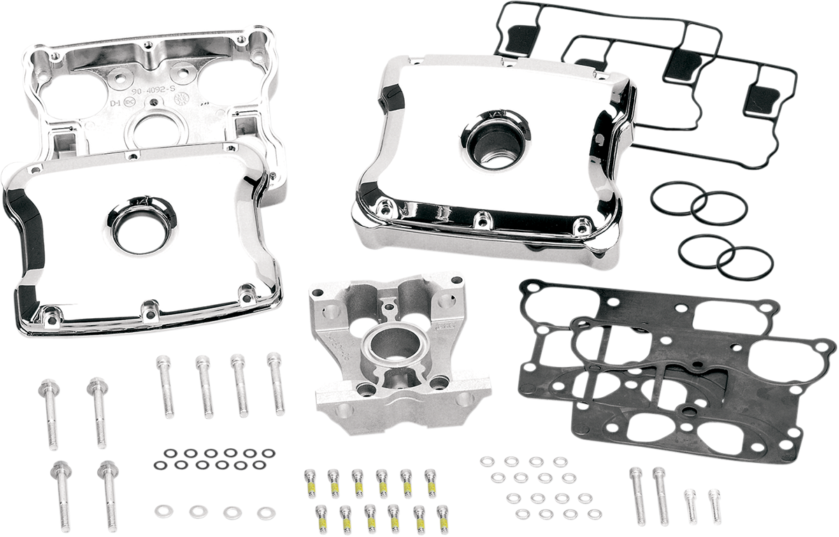 S&S CYCLE Die Cast Rocker Box - Twin Cam 90-4110 — image 1