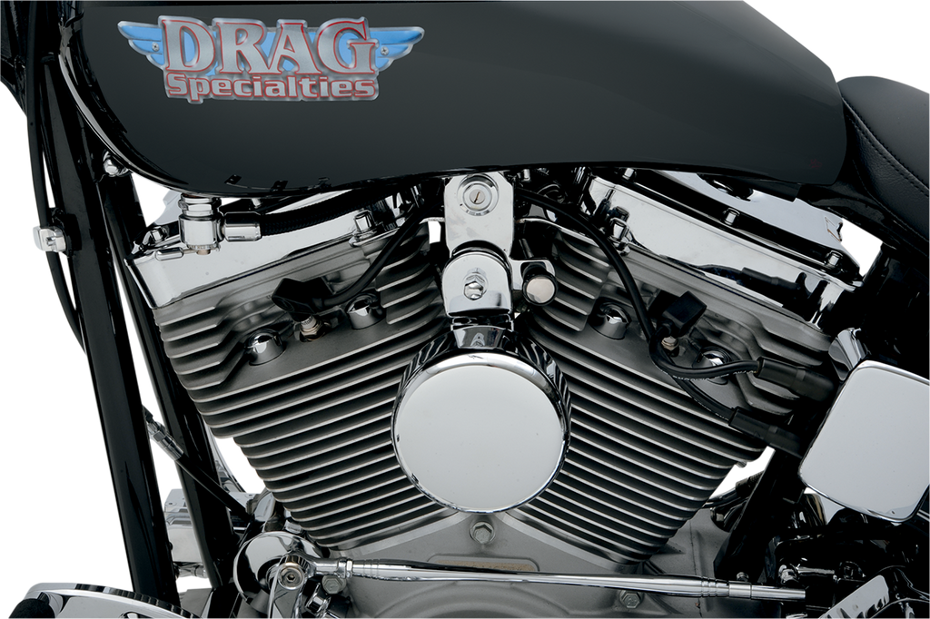 S&S CYCLE Die Cast Rocker Box - Twin Cam 90-4110 — image 2