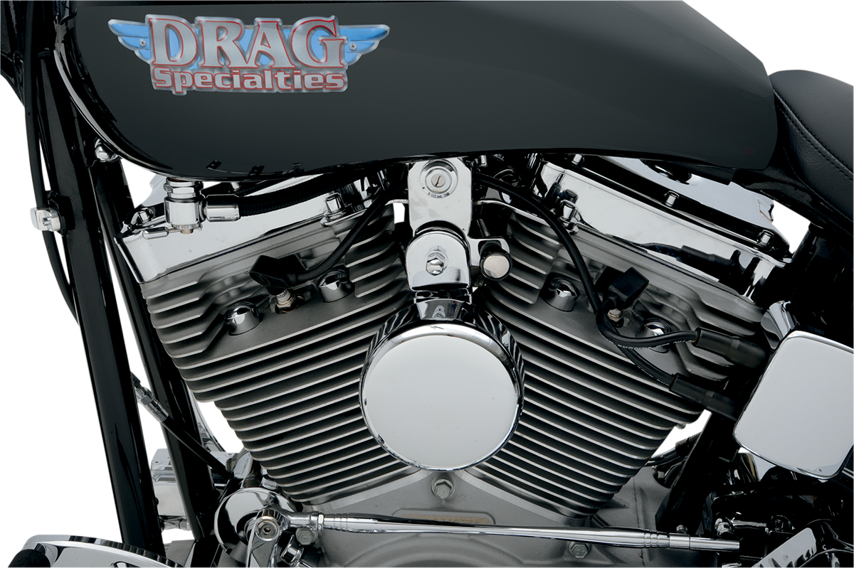 S&S CYCLE Die Cast Rocker Box - Twin Cam 90-4110 — image 2
