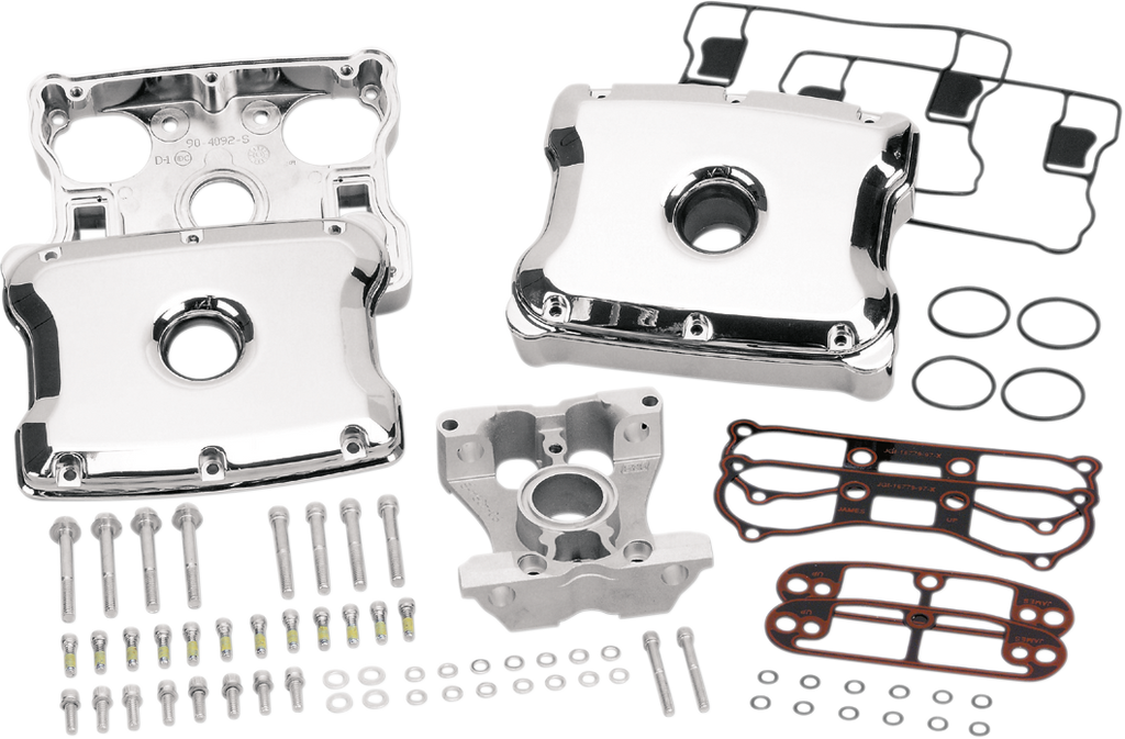 S&S CYCLE Die Cast Rocker Box - Twin Cam 90-4110 — image 3
