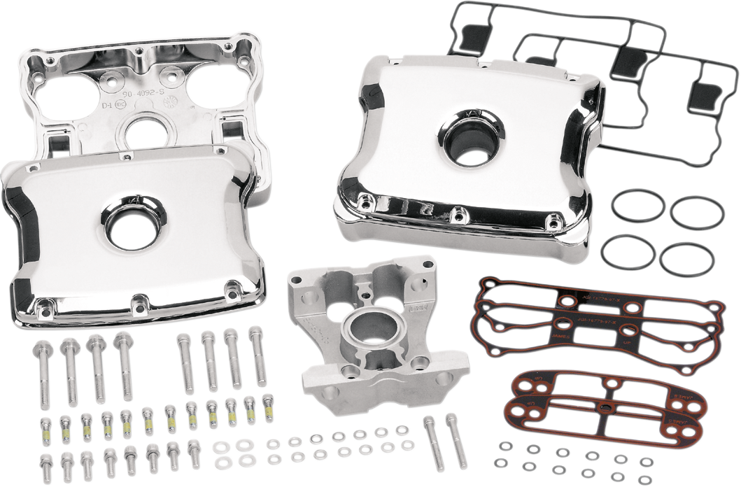 S&S CYCLE Die Cast Rocker Box - Twin Cam 90-4110 — image 3
