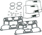 S&S CYCLE Replacement Rocker Box Gasket Kit - Twin Cam 90-4111 — image 1