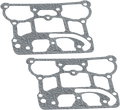 S&S CYCLE Rocker Box Gasket 90-4120 — image 1