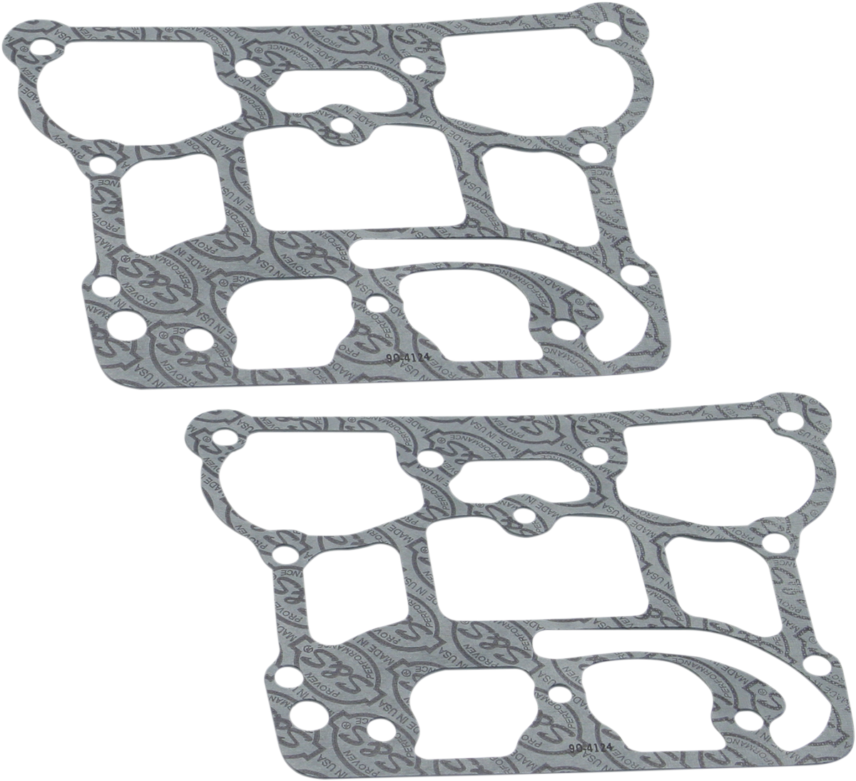 S&S CYCLE Rocker Box Gasket 90-4120 — image 1
