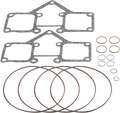 S&S CYCLE S&S Rocker Boxes Gasket Set - '66-'84 Shovelhead 90-4311 — image 1