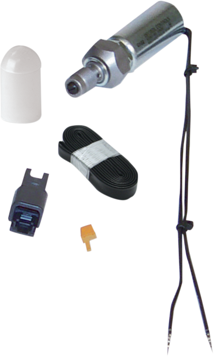 S&S CYCLE Replacement Electric Compression Release Assembly 90-4914 — image 1