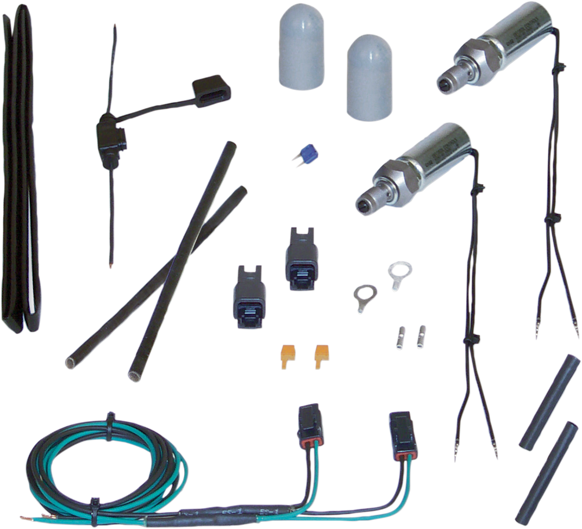 S&S CYCLE Compression Release Kit 90-4915 — image 1