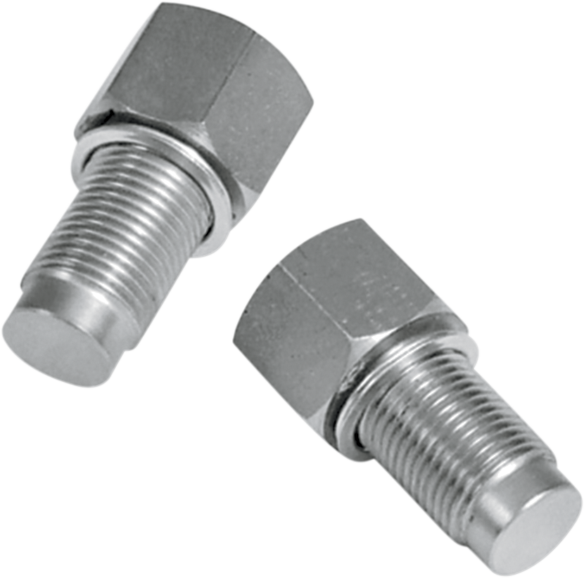 S&S CYCLE Compression Release Hole Plug 90-4916 — image 1