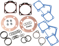 S&S CYCLE Top End Gasket Kit - 3.500" - Shovelhead 90-9500 — image 1